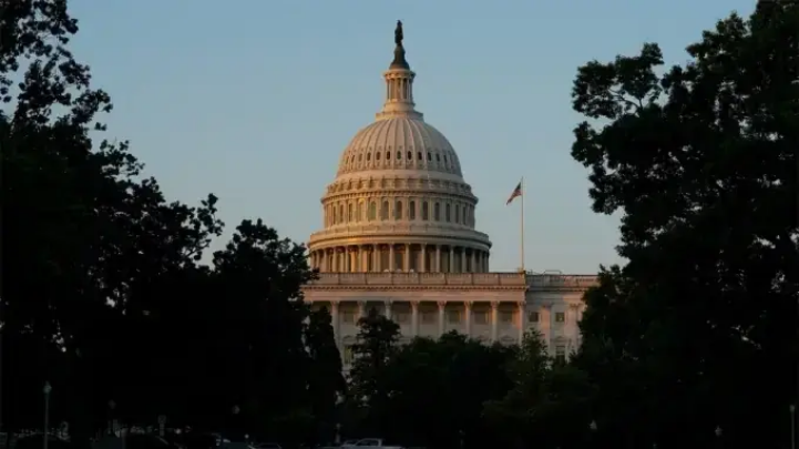 Thượng viện Mỹ đạt được thỏa thuận mở cửa lại chính phủ